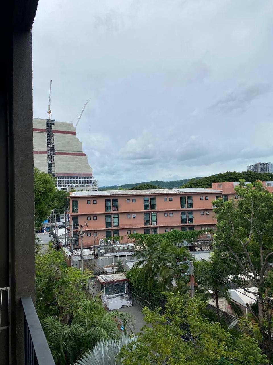 в комплексе La Habana * Hua Hin