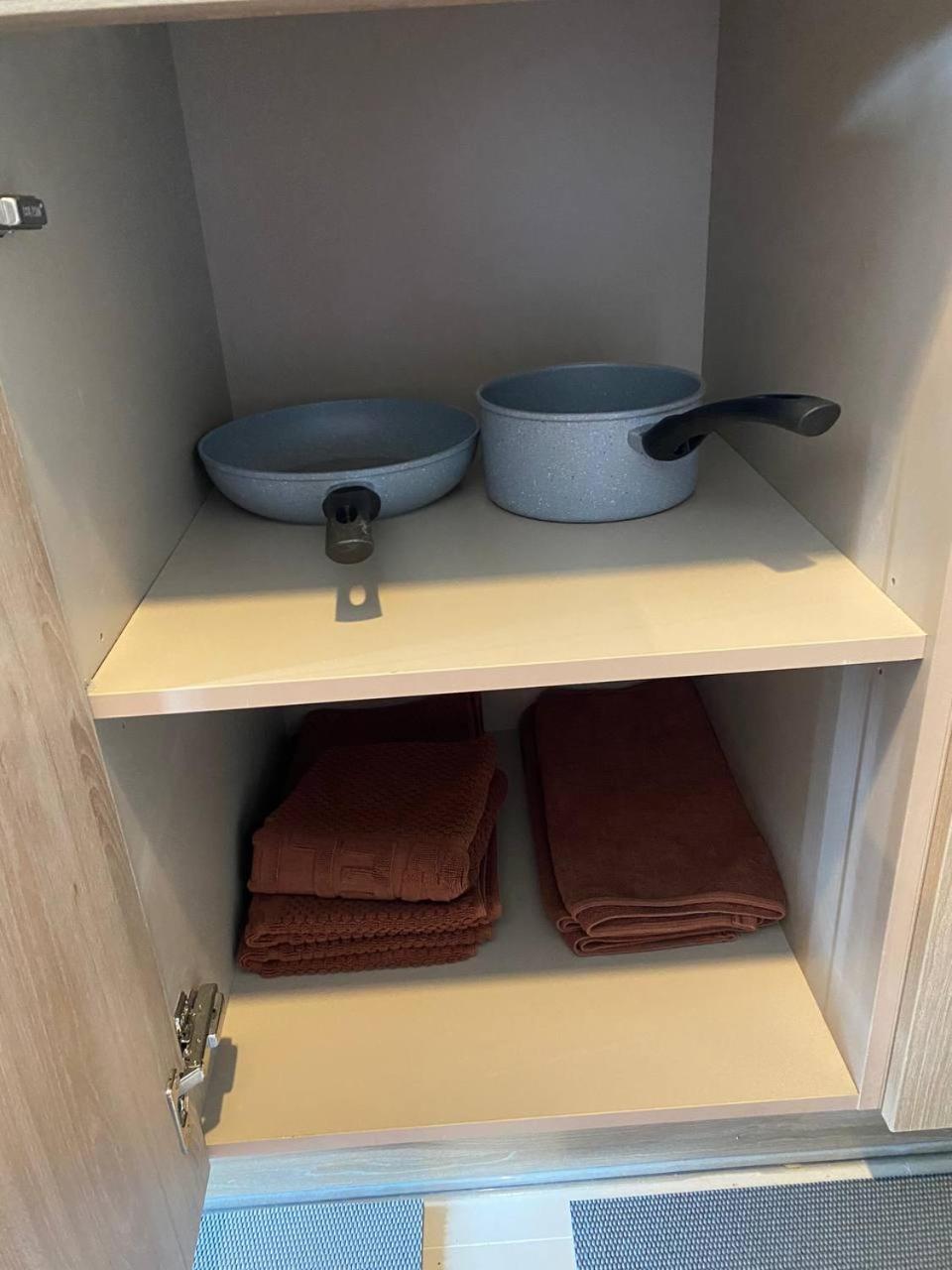 Apartamento в комплексе La Habana Hua Hin