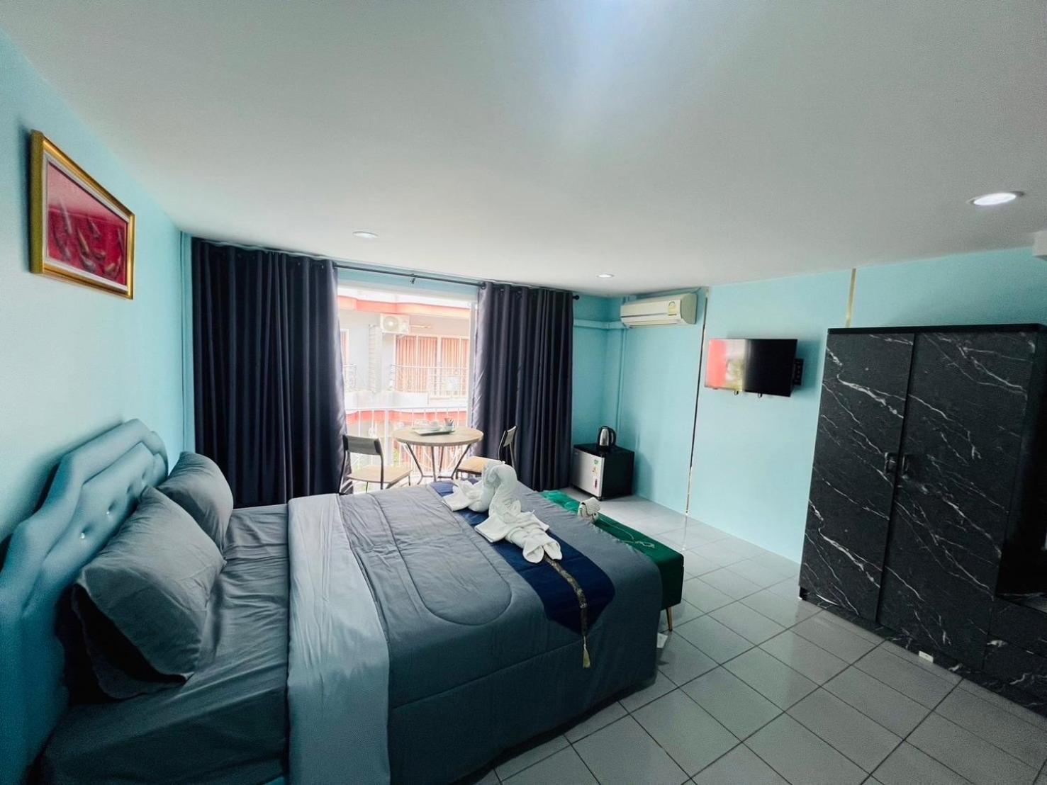 Casa de hóspedes Ocean Blue