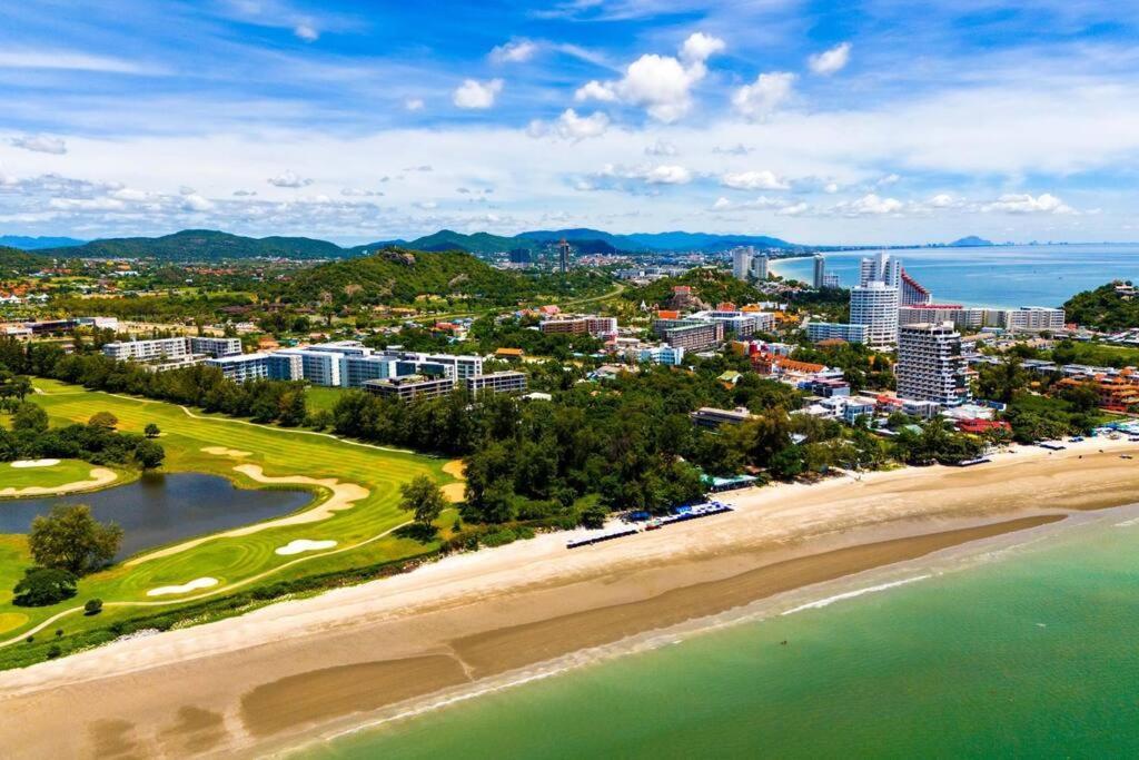 Beachfront 2 Bed With Seaview! - Bw2 *
