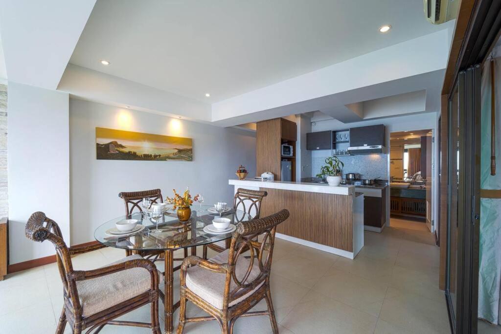 Beachfront 2 Bed With Seaview! - Bw2 Hua Hin