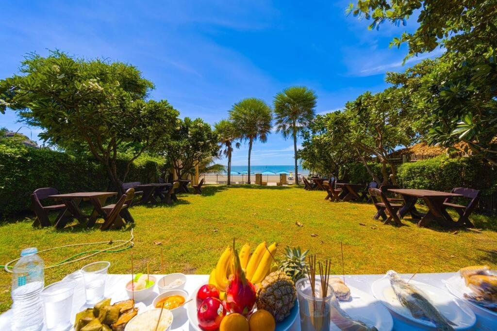 Apartment Beachfront 2 Bed With Seaview! - Bw2 *