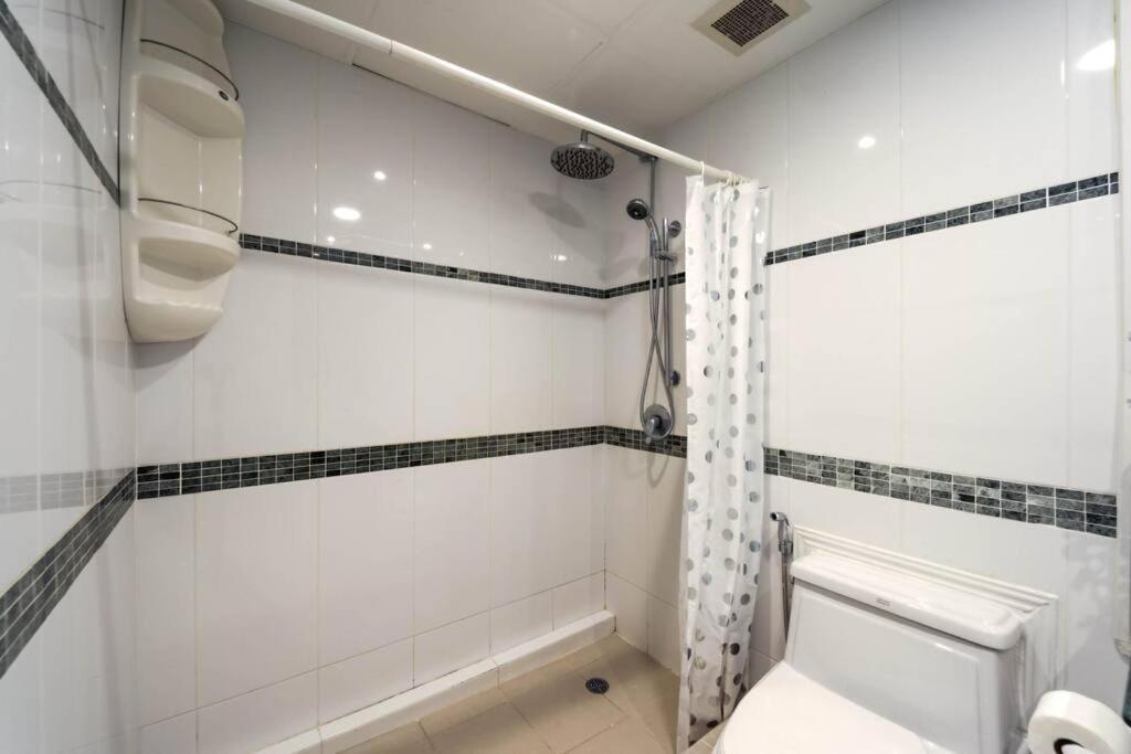 Beachfront 2 Bed With Seaview! - Bw2 Hua Hin