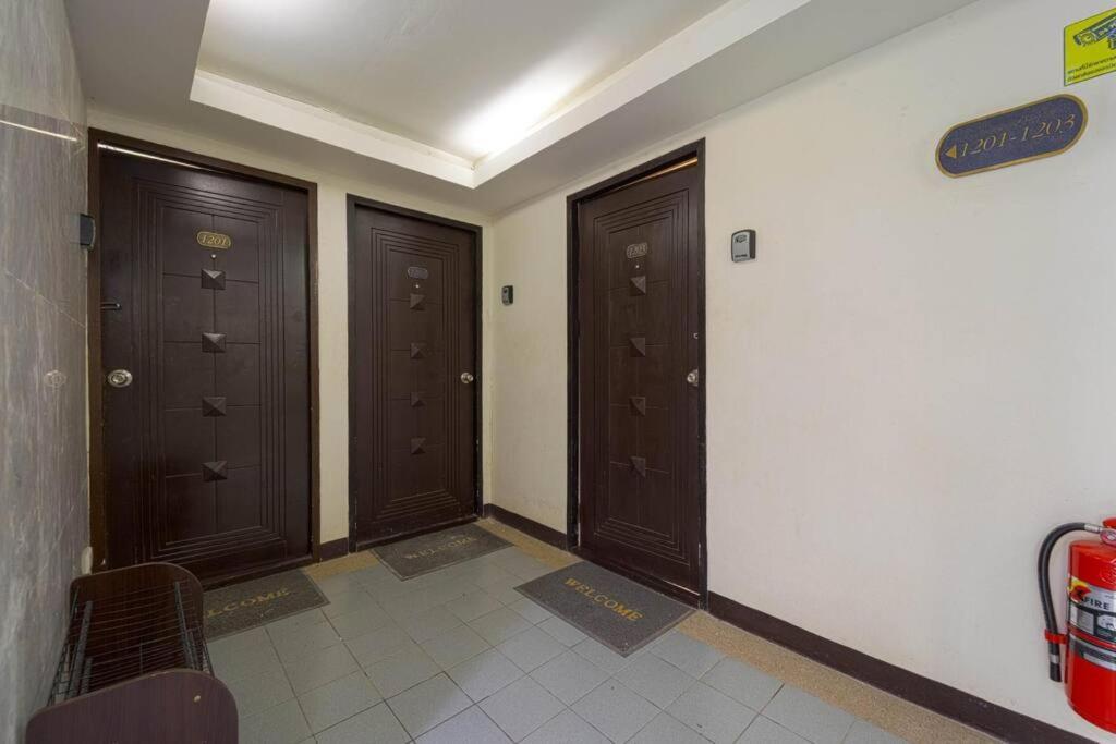 Beachfront 2 Bed With Seaview! - Bw2