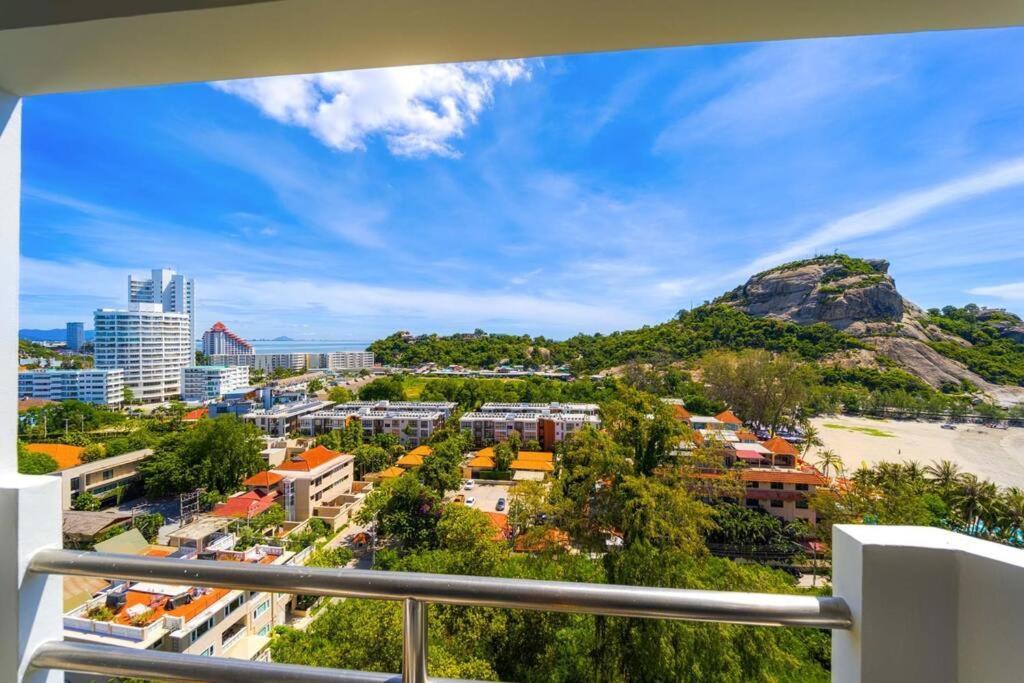 Beachfront 2 Bed With Seaview! - Bw2 Apartment