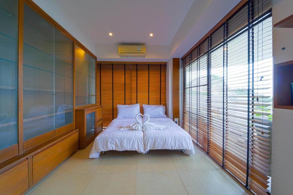 Apartment Beachfront 2 Bed With Seaview! - Bw2 *