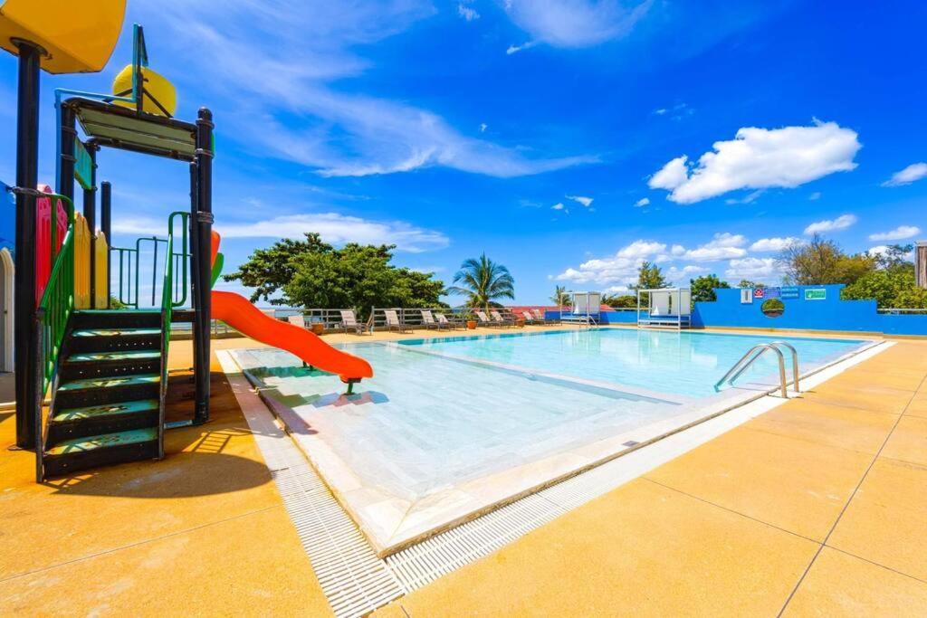 Beachfront 2 Bed With Seaview! - Bw2 Apartment