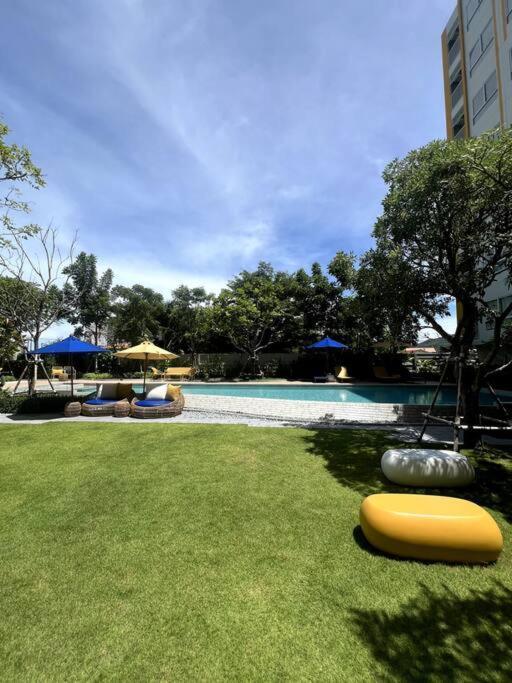 Hay New By Cloud9stays * Hua Hin