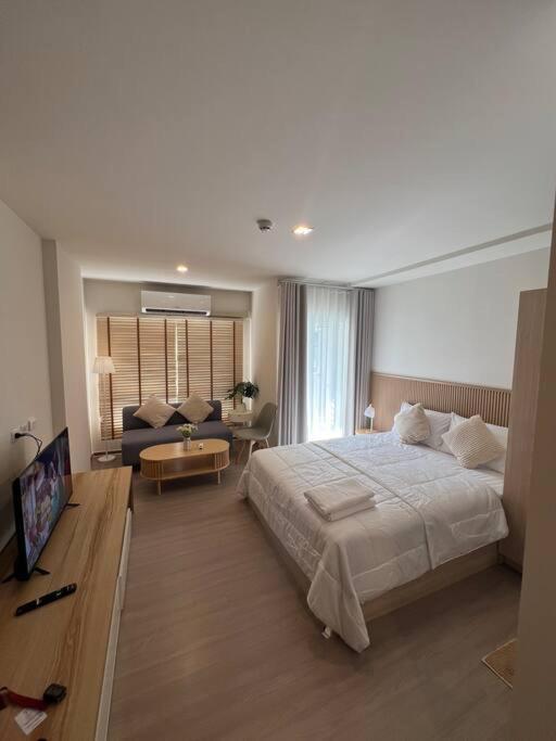 Hay New By Cloud9stays Apartamento