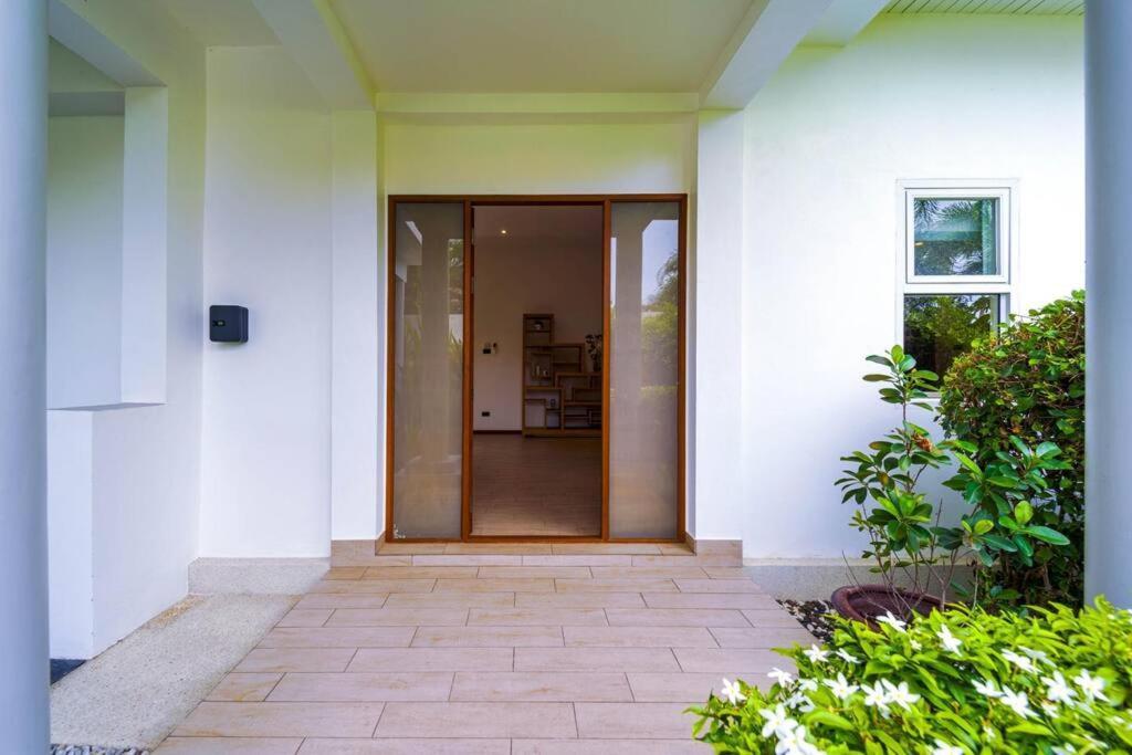 4 Bedroom Private Pool - Mr51 * Hua Hin