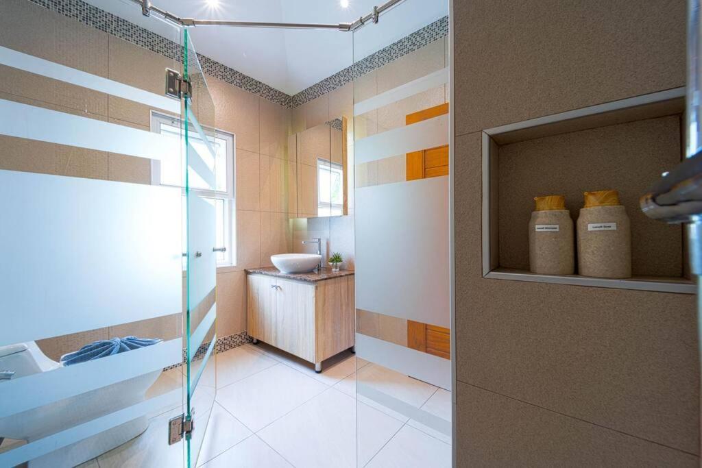 Villa 4 Bedroom Private Pool - Mr51