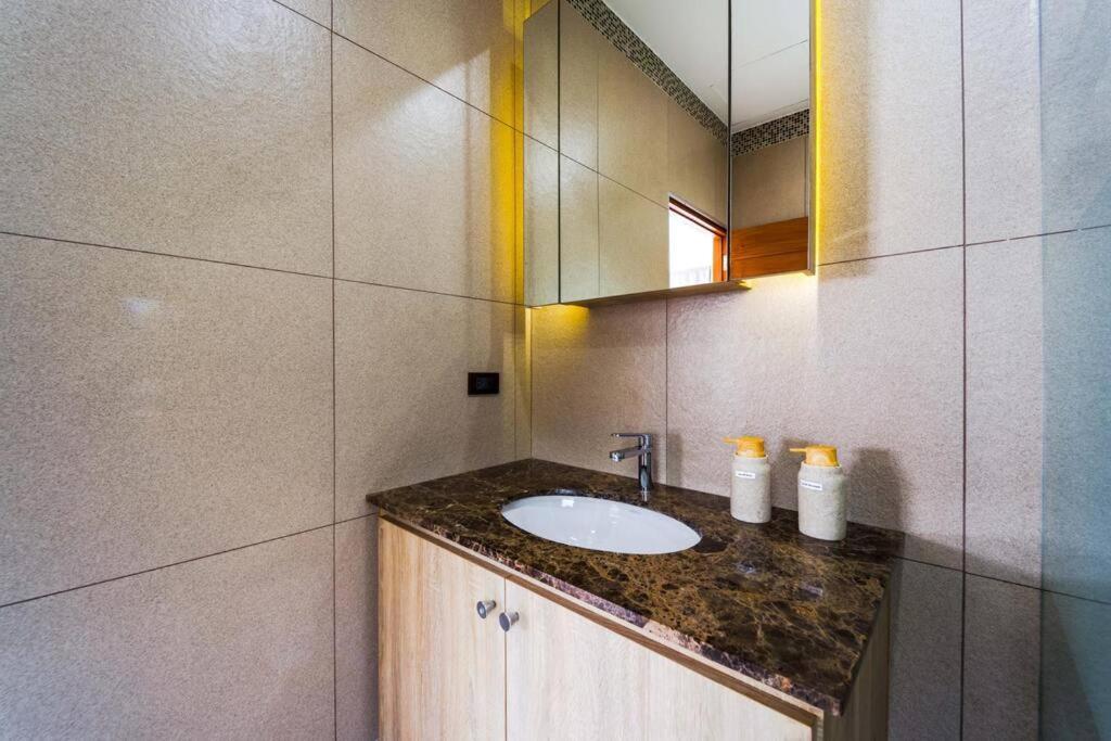 4 Bedroom Private Pool - Mr51 Villa Hua Hin
