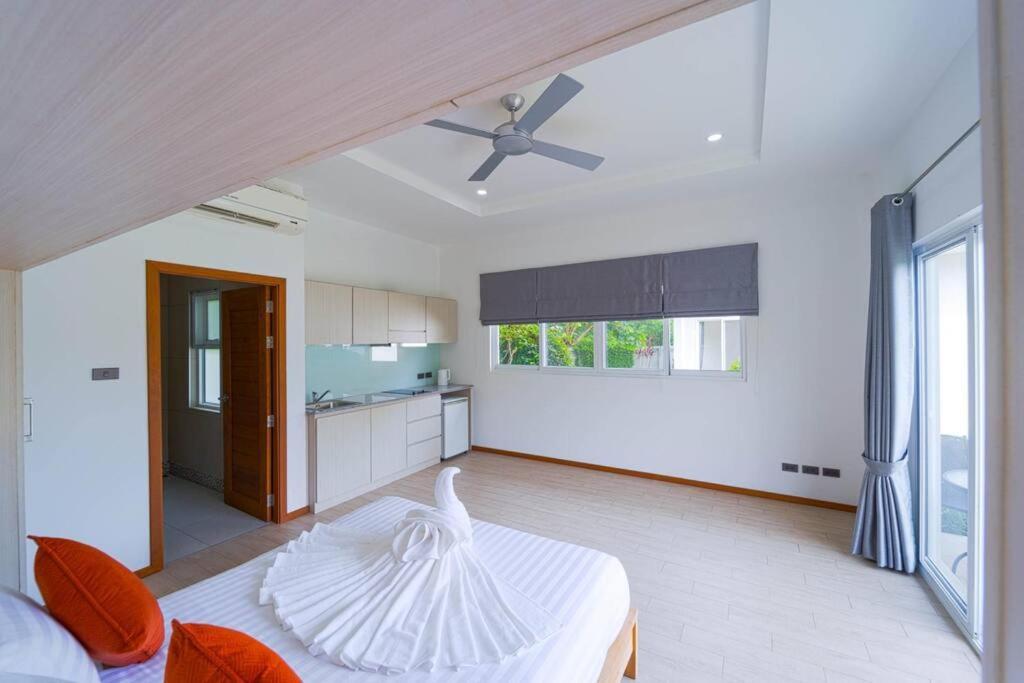 4 Bedroom Private Pool - Mr51 * Hua Hin