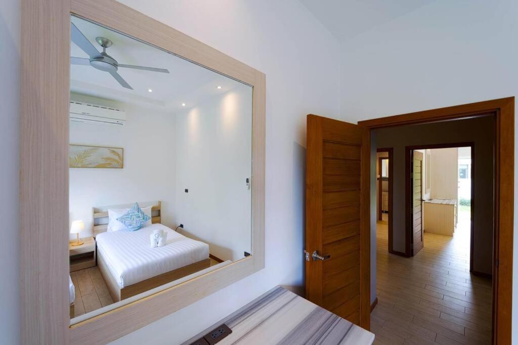 4 Bedroom Private Pool - Mr51 Villa