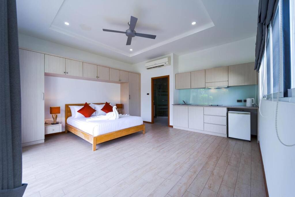 4 Bedroom Private Pool - Mr51 Villa Hua Hin