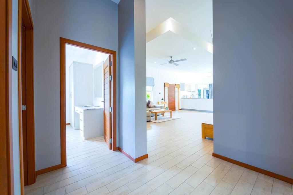 4 Bedroom Private Pool - Mr51 Villa