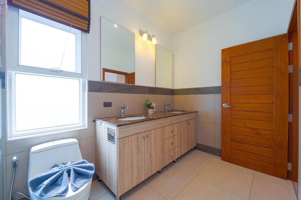 4 Bedroom Private Pool - Mr51