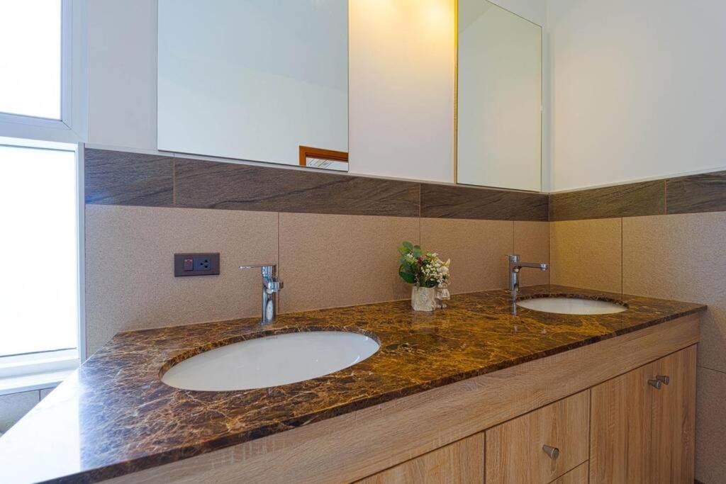 4 Bedroom Private Pool - Mr51 Villa *