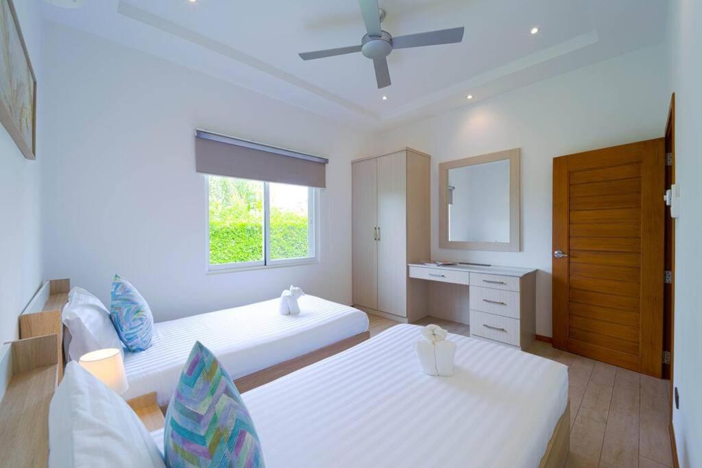 4 Bedroom Private Pool - Mr51 *