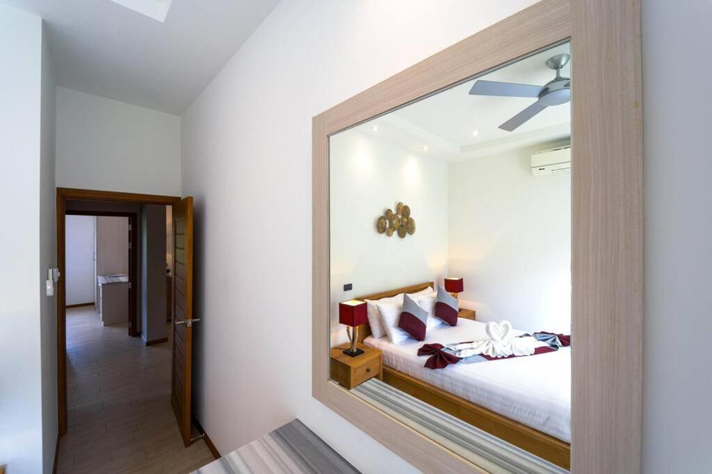 4 Bedroom Private Pool - Mr51