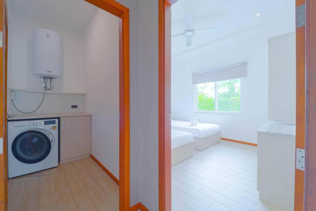 4 Bedroom Private Pool - Mr51 Villa