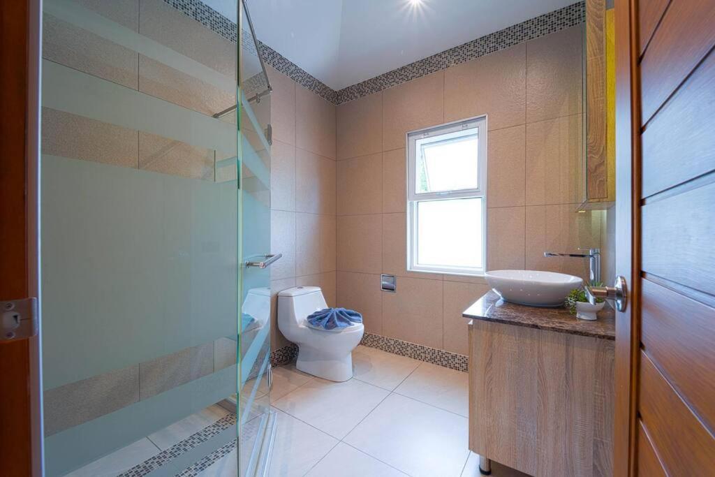 Villa 4 Bedroom Private Pool - Mr51