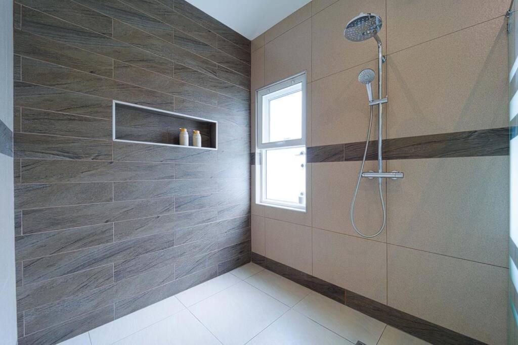 4 Bedroom Private Pool - Mr51