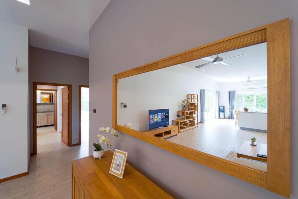 Villa 4 Bedroom Private Pool - Mr51 Hua Hin