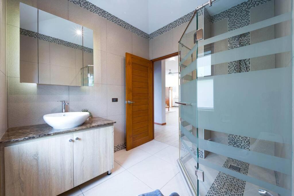 4 Bedroom Private Pool - Mr51 Villa Hua Hin