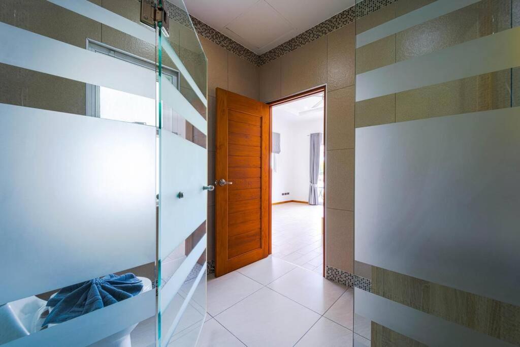 Villa 4 Bedroom Private Pool - Mr51 Hua Hin