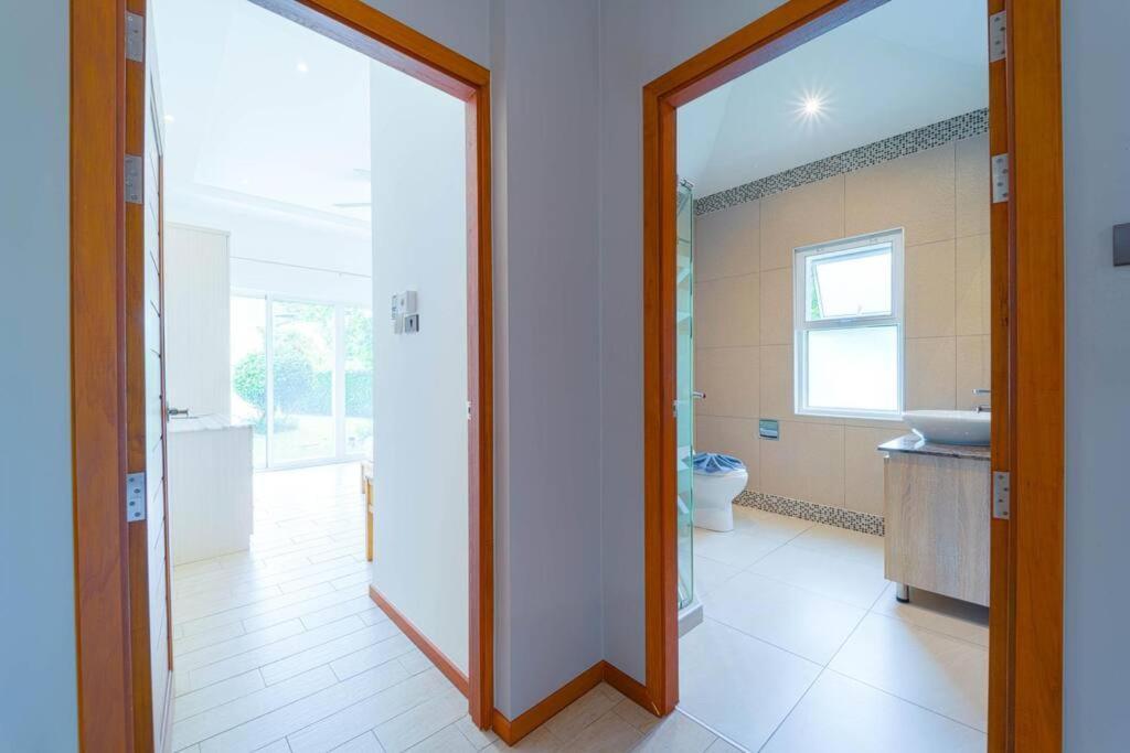 4 Bedroom Private Pool - Mr51 Villa *