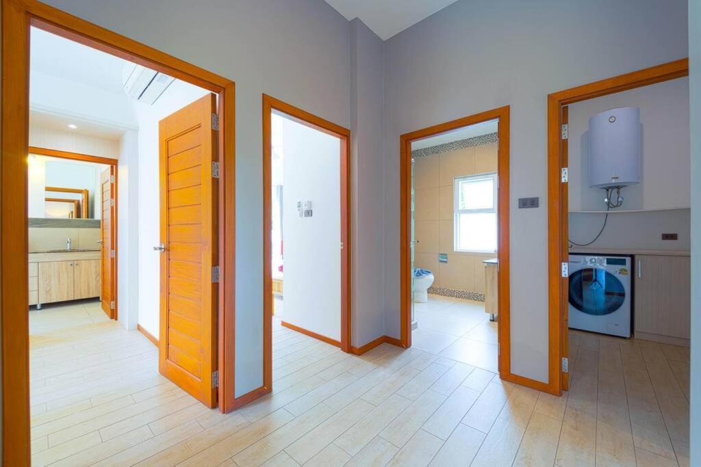 4 Bedroom Private Pool - Mr51 *