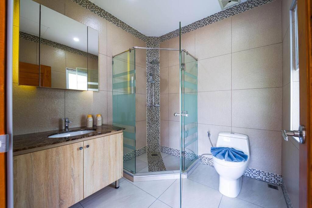 4 Bedroom Private Pool - Mr51 Hua Hin