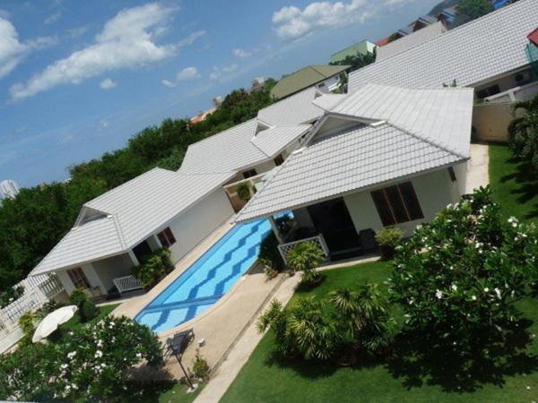Family And Friends Garden House Huahin 94 * Hua Hin