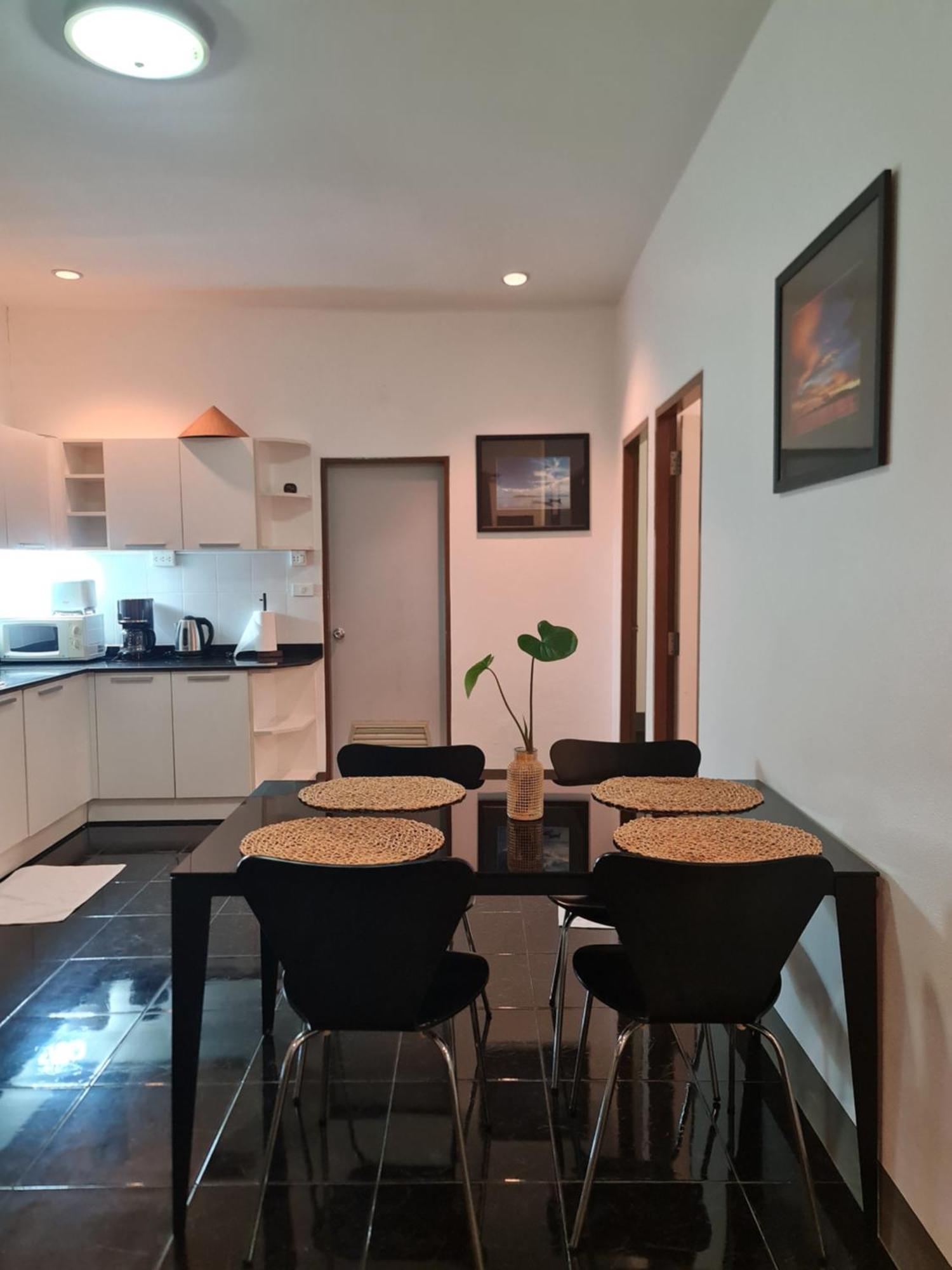Family And Friends Garden House Huahin 94 Hua Hin