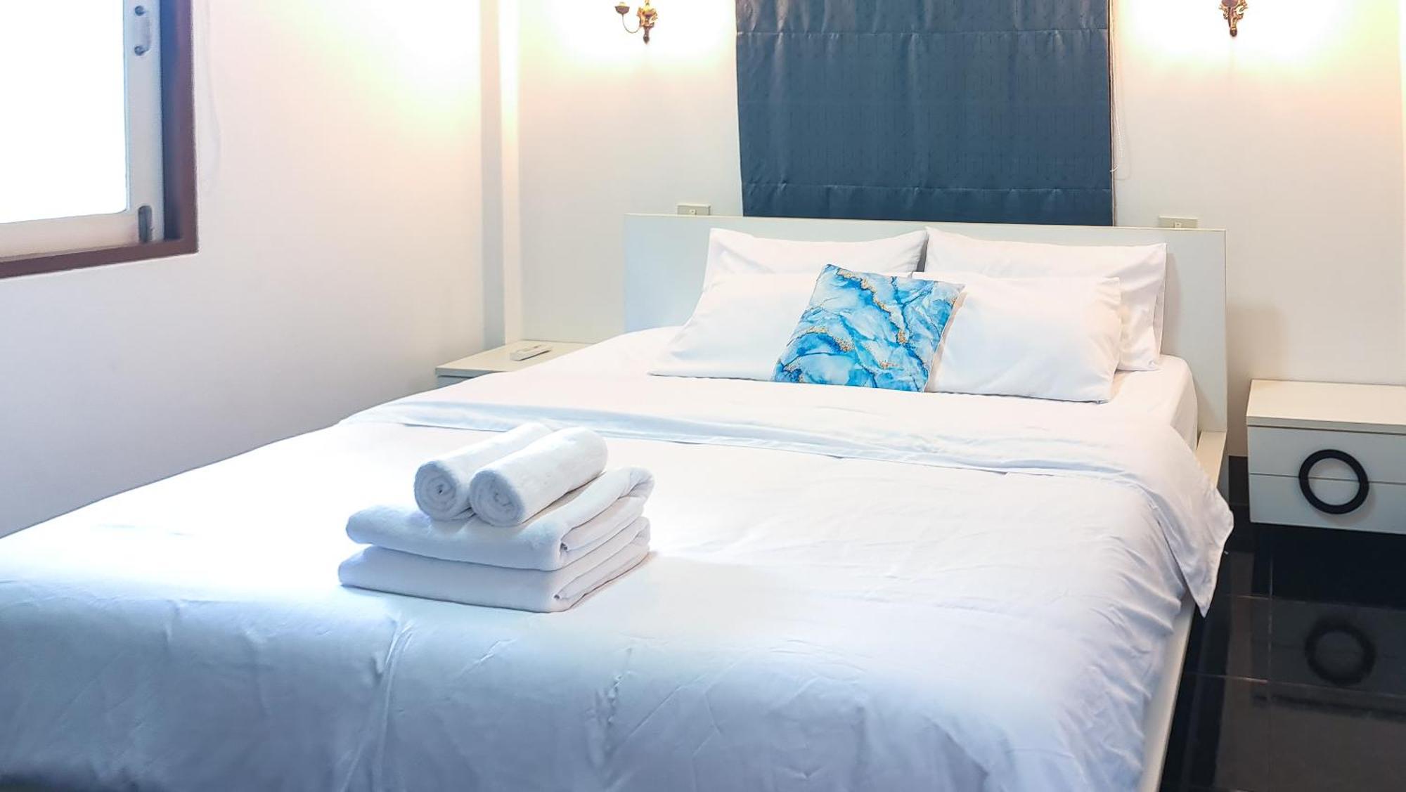 Family And Friends Garden House Huahin 94 Holiday park Hua Hin