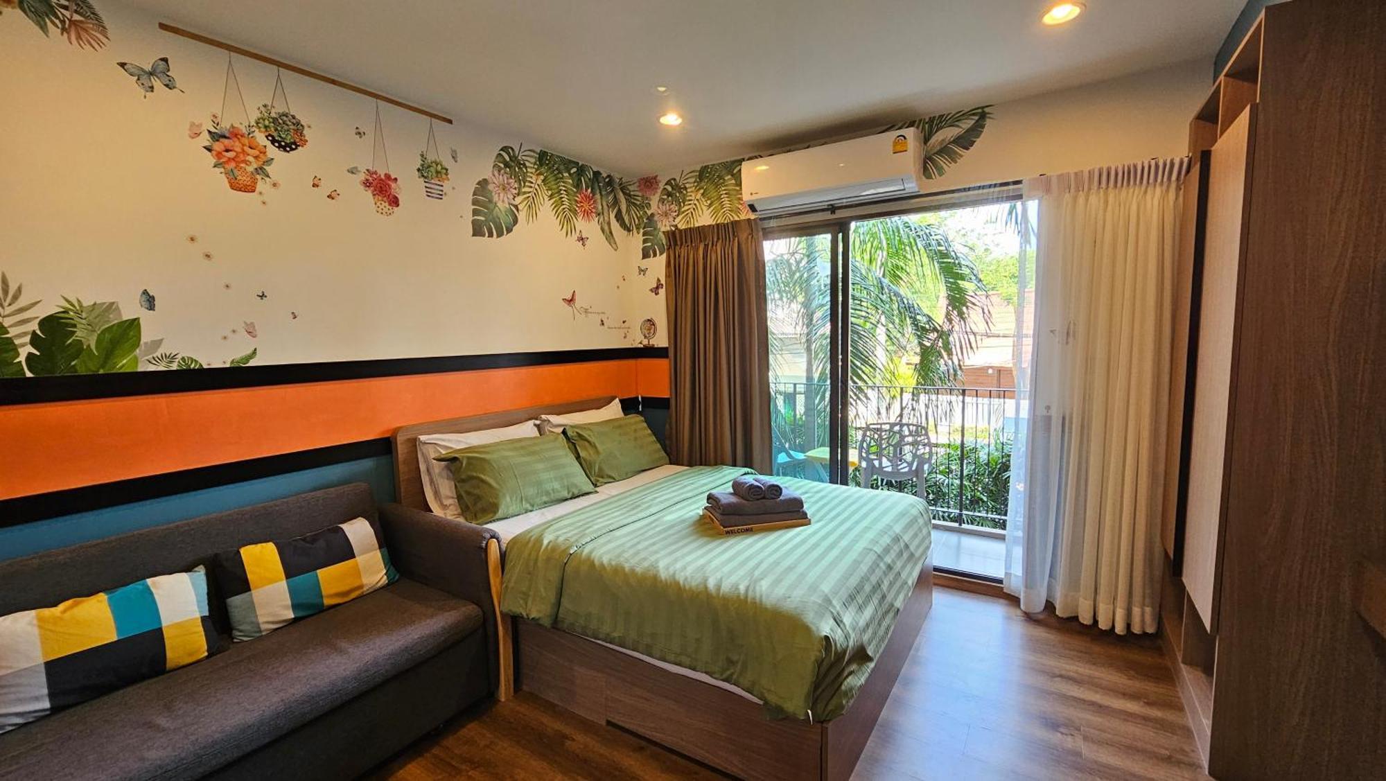 La Habana By Abcd Aparthotel Hua Hin