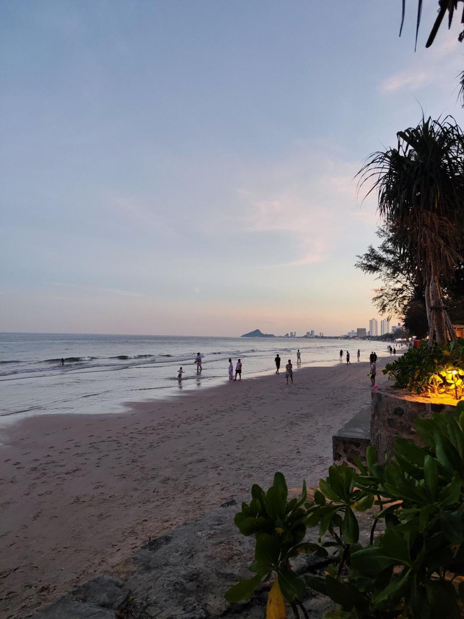 New 1 Bedroom In Marvest Hua Hin