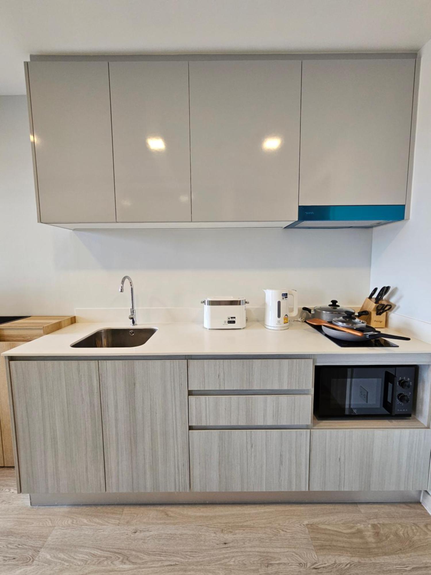 Apartment New 1 Bedroom In Marvest