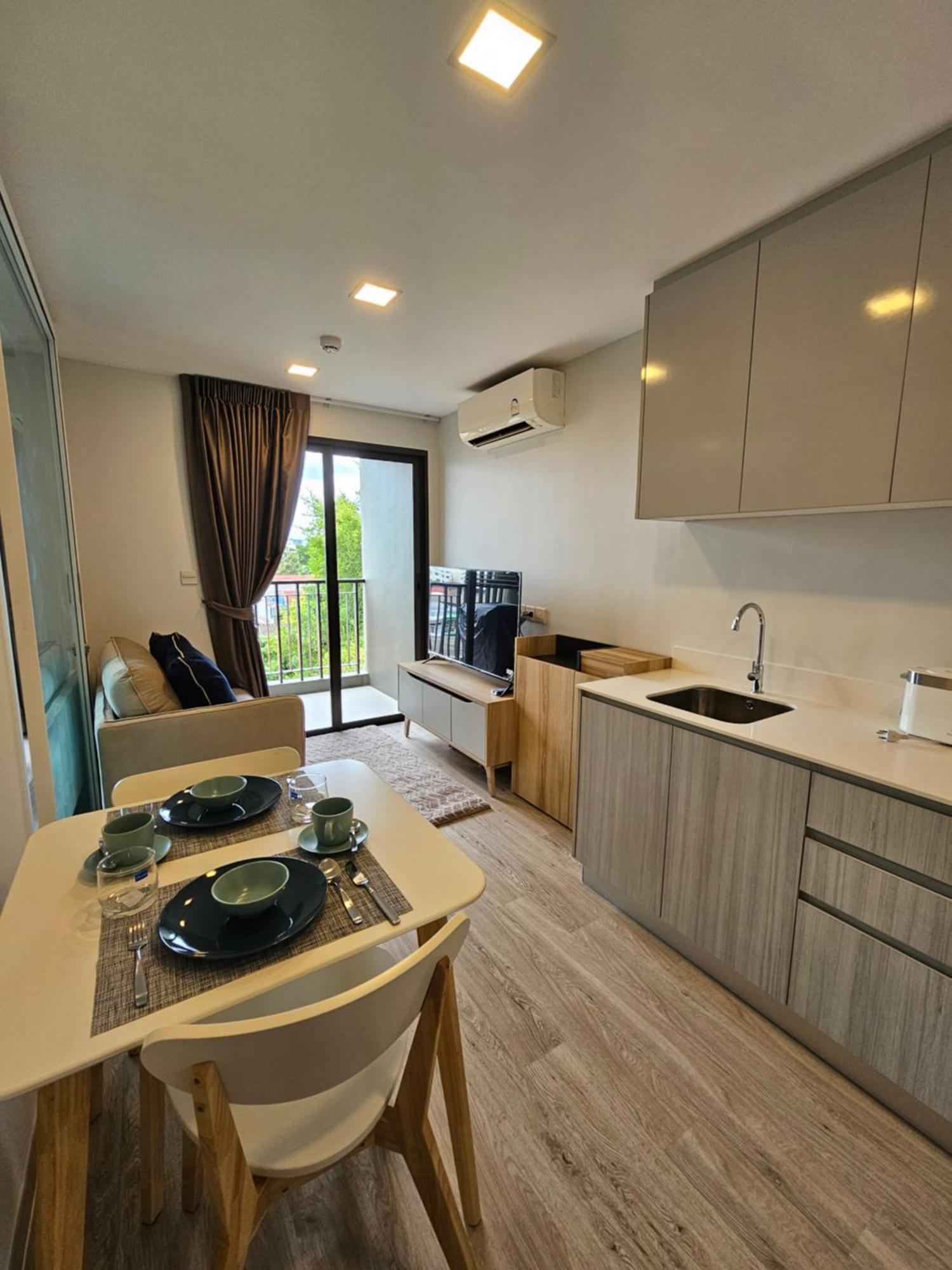 New 1 Bedroom In Marvest
