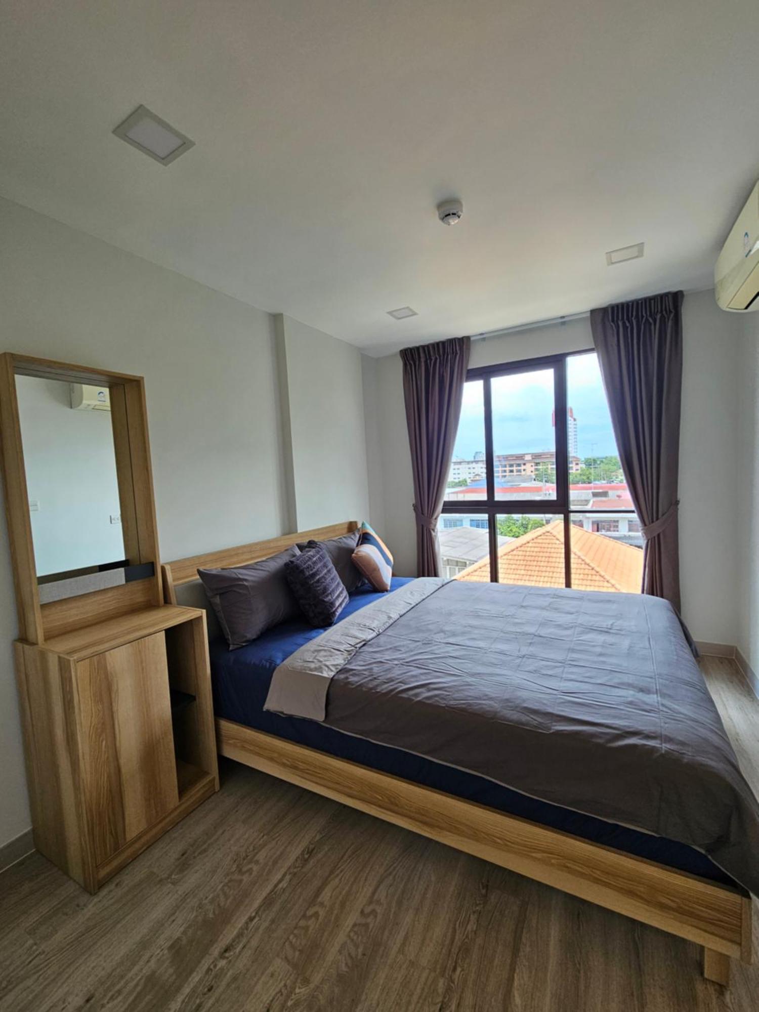 Apartment New 1 Bedroom In Marvest