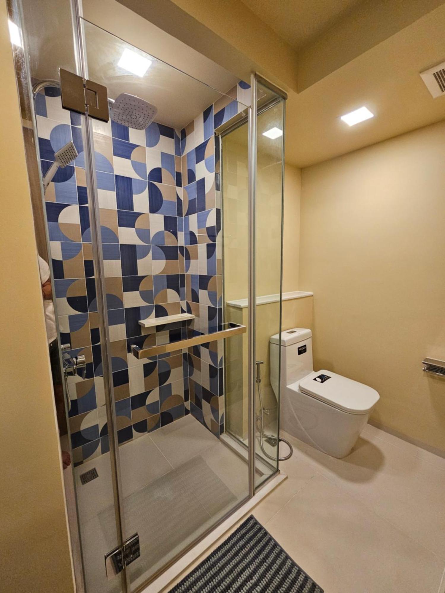 New 1 Bedroom In Marvest Hua Hin