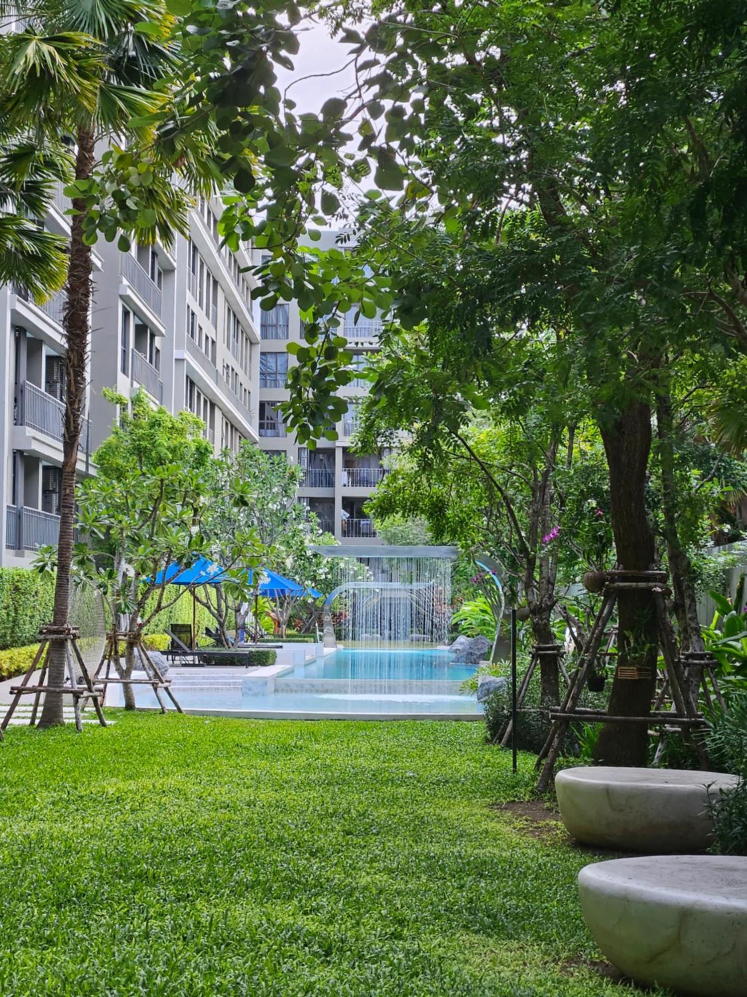 New 1 Bedroom In Marvest * Hua Hin