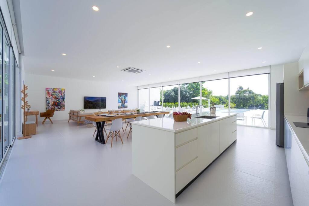 Luxury 4 Bed Pool Palm Hills Golf Club - Ph4a * Hua Hin
