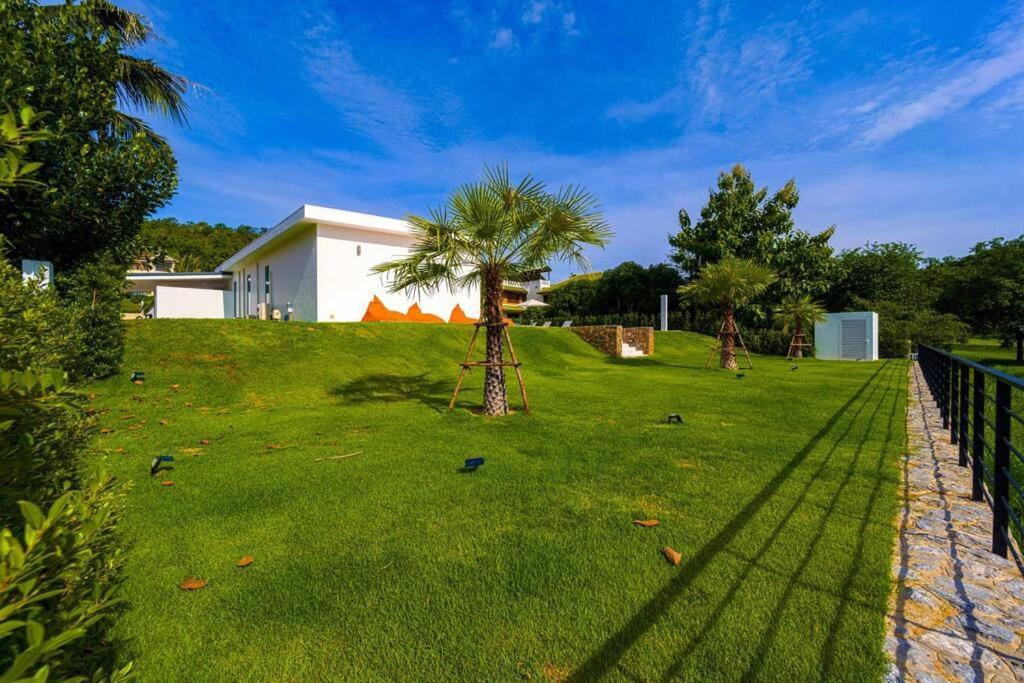 Ferienhaus Luxury 4 Bed Pool Palm Hills Golf Club - Ph4a Hua Hin