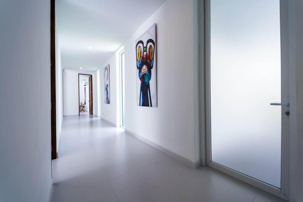 Ferienhaus Luxury 4 Bed Pool Palm Hills Golf Club - Ph4a Hua Hin