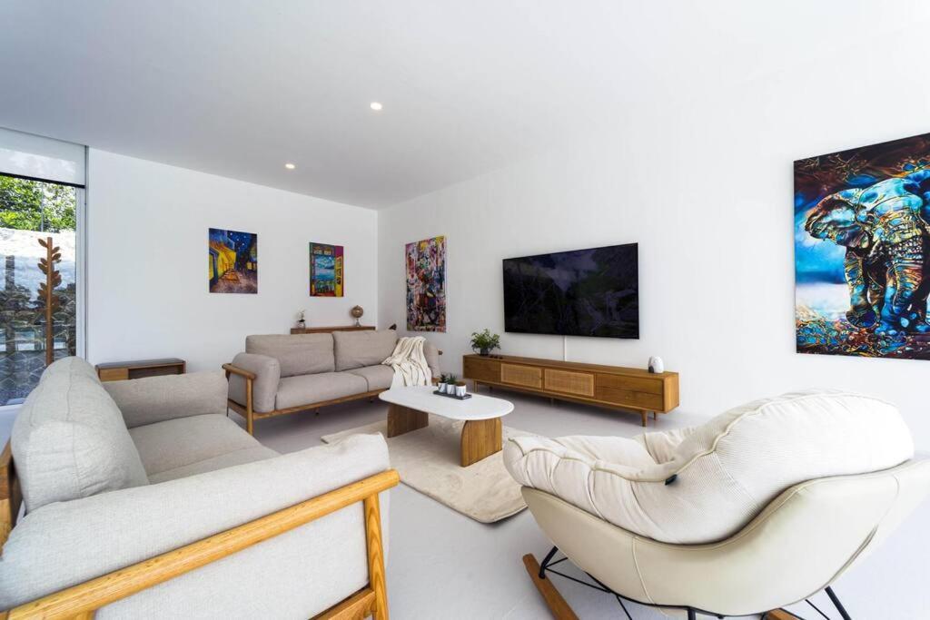 Luxury 4 Bed Pool Palm Hills Golf Club - Ph4a