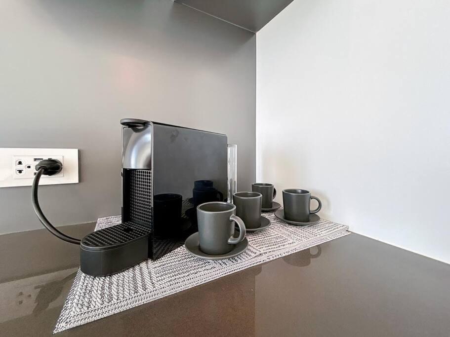 Apartment Seaview 2 Bed In The Heart Of - Bp2 Hua Hin