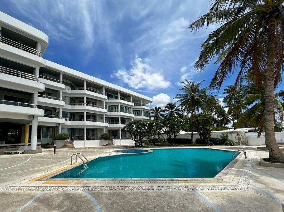 Seaview 2 Bed In The Heart Of - Bp2 Apartment Hua Hin