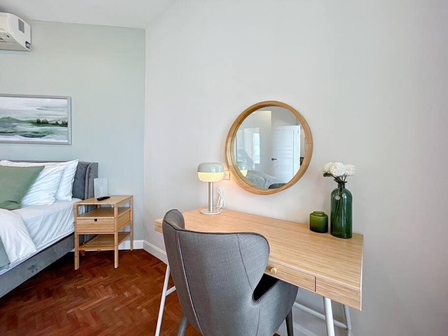 Apartment Seaview 2 Bed In The Heart Of - Bp2 *
